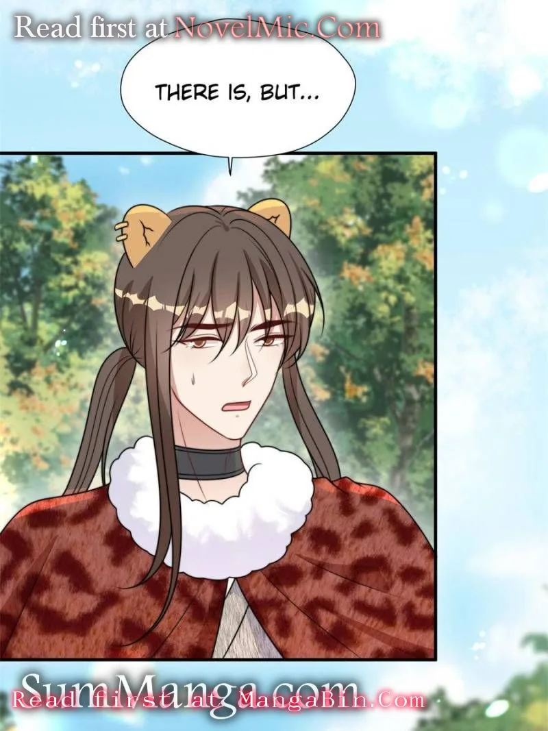 I Became the Beastman’s Wife Chapter 351 page 25