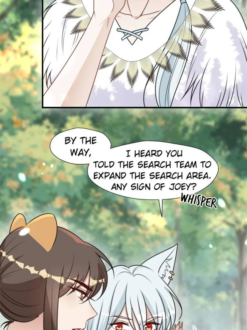 I Became the Beastman’s Wife Chapter 351 page 23