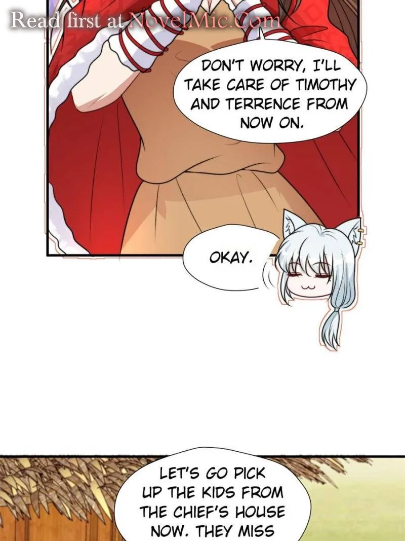 I Became the Beastman’s Wife Chapter 352 page 6