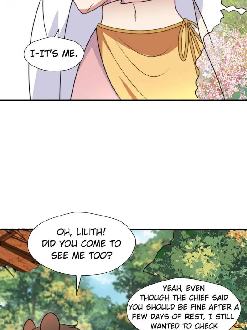 I Became the Beastman’s Wife Chapter 352 page 15