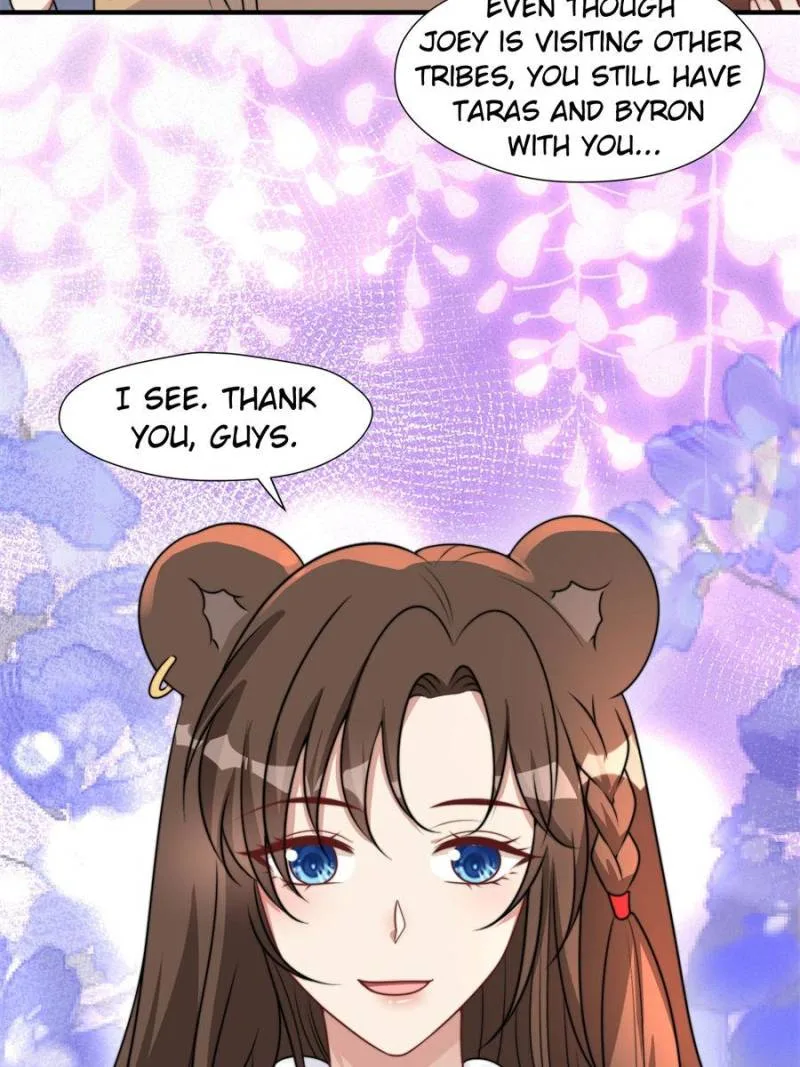 I Became the Beastman’s Wife Chapter 351 page 16