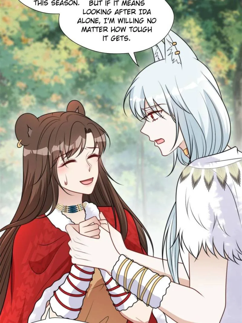 I Became the Beastman’s Wife Chapter 352 page 4