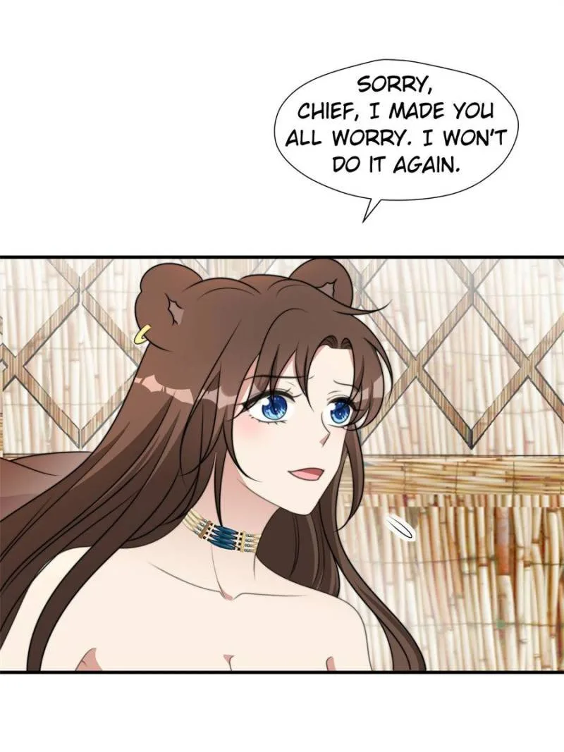 I Became the Beastman’s Wife Chapter 350 page 16