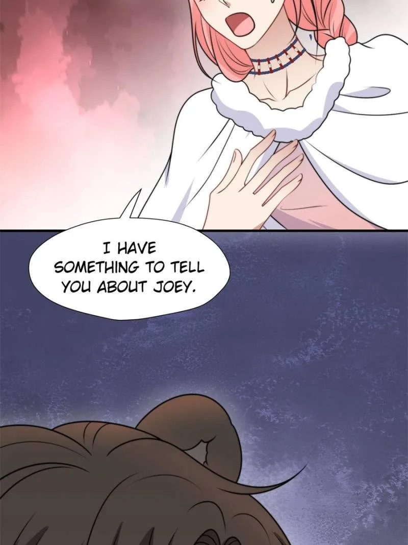 I Became the Beastman’s Wife Chapter 352 page 18
