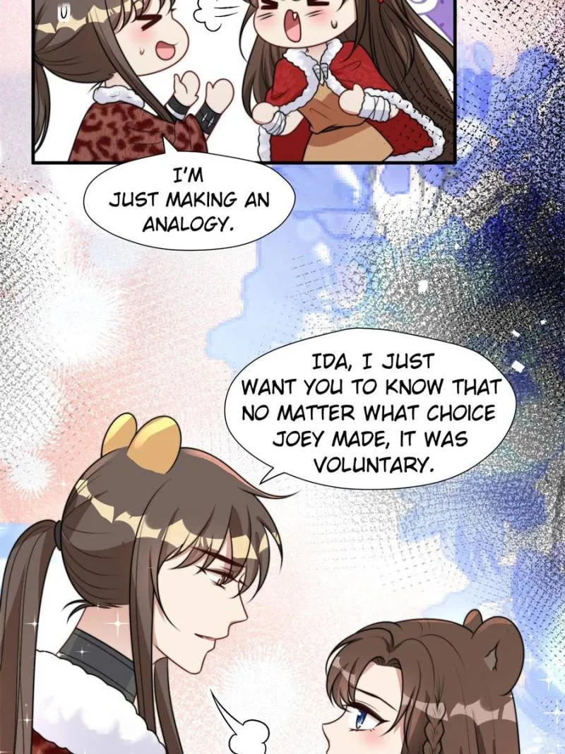 I Became the Beastman’s Wife Chapter 350 page 4