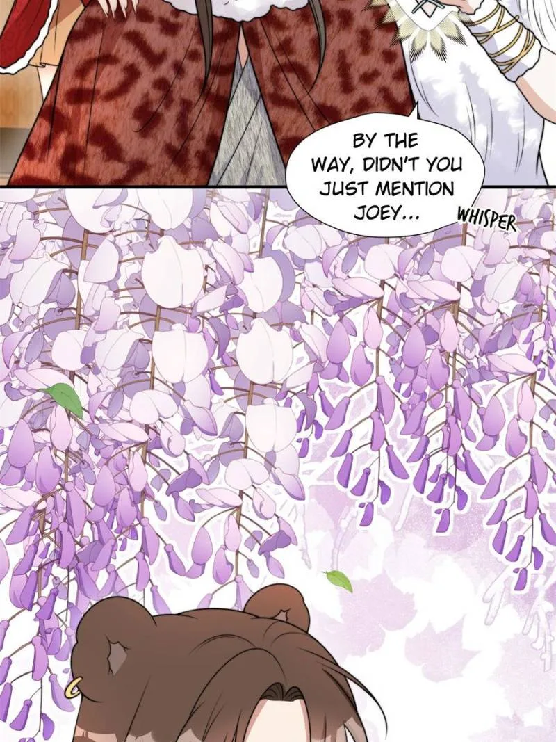 I Became the Beastman’s Wife Chapter 352 page 9