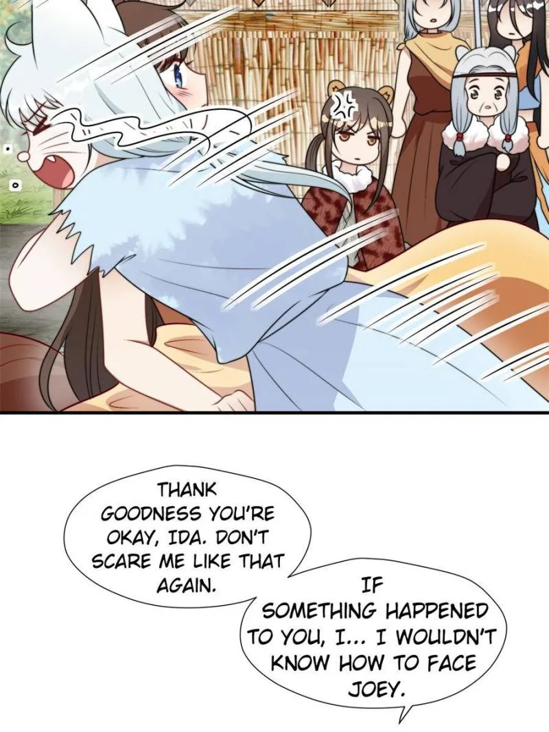 I Became the Beastman’s Wife Chapter 350 page 14