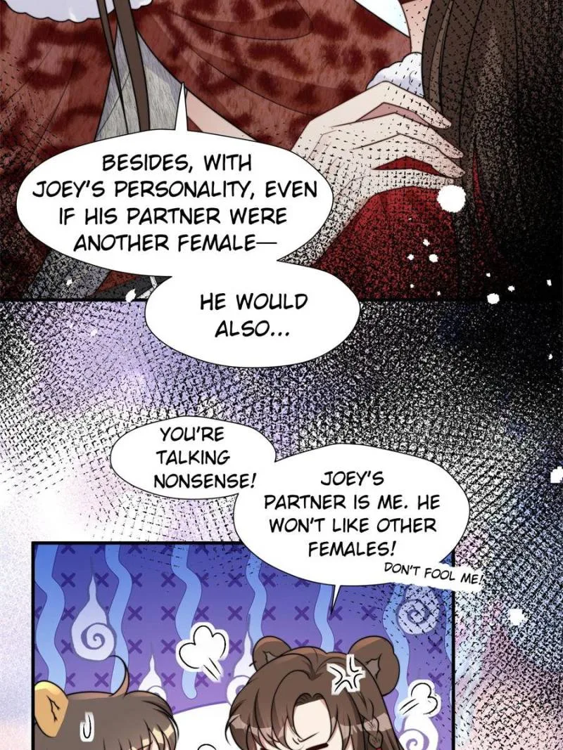 I Became the Beastman’s Wife Chapter 350 page 3