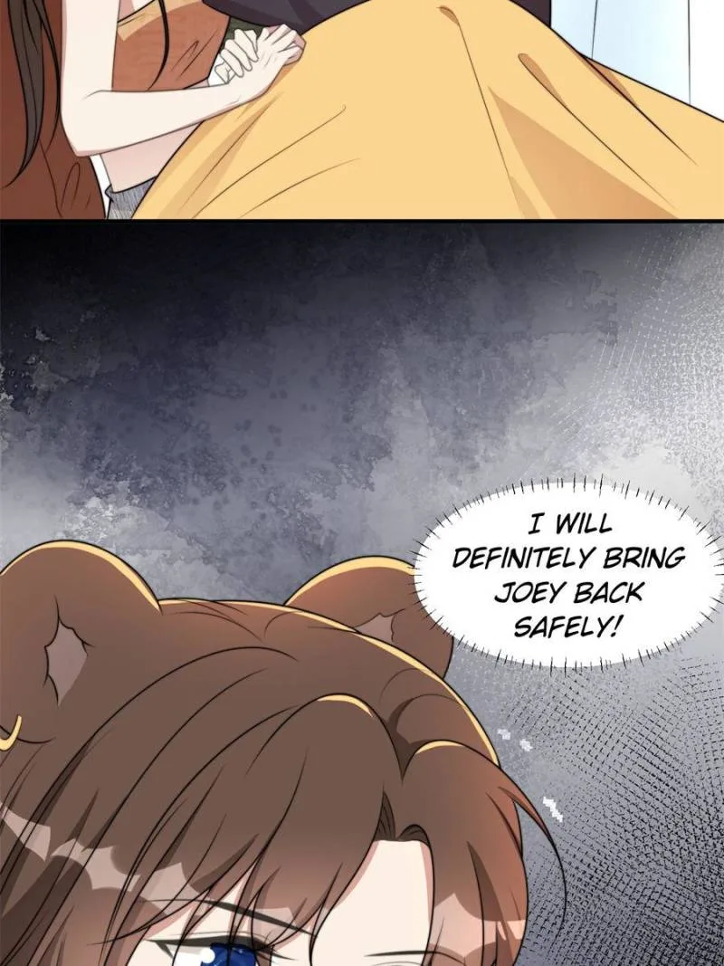 I Became the Beastman’s Wife Chapter 350 page 18