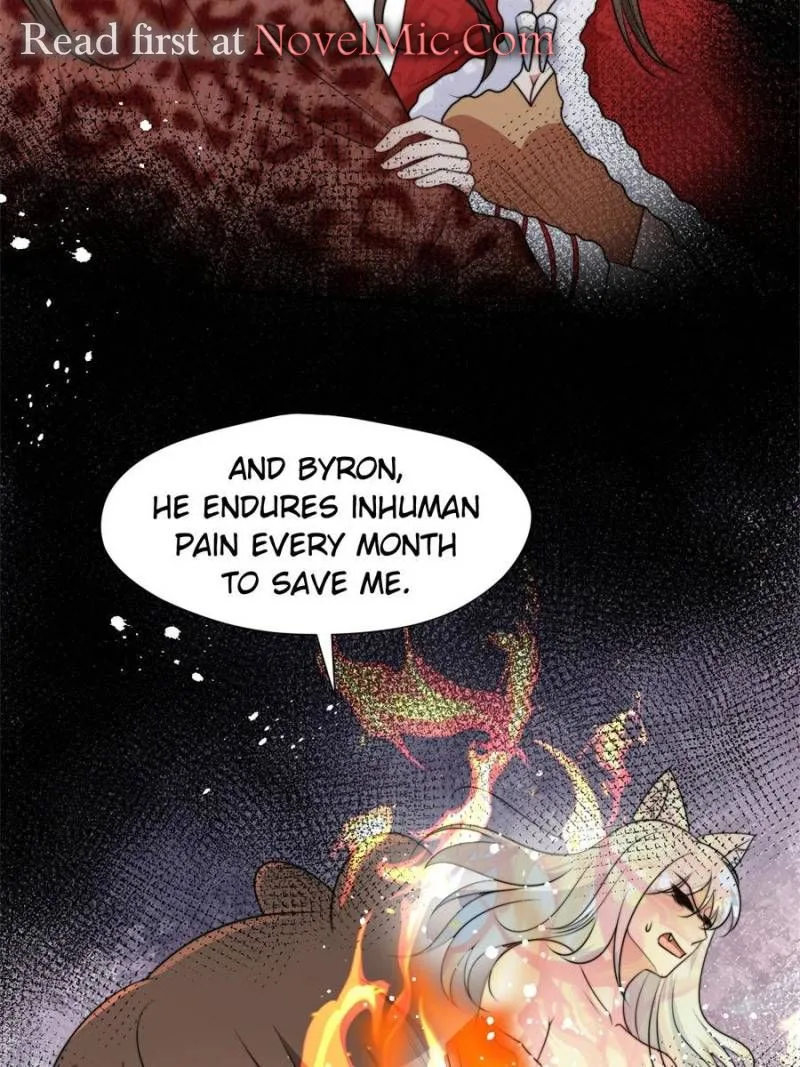 I Became the Beastman’s Wife Chapter 349 page 23