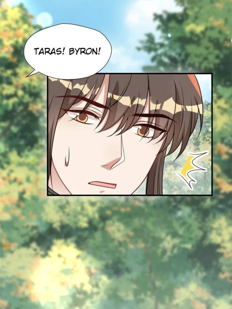 I Became the Beastman’s Wife Chapter 351 page 26