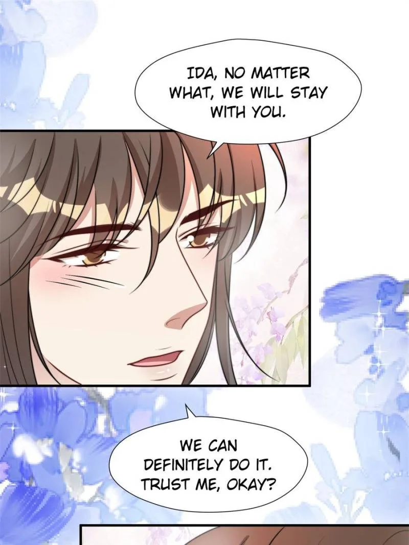 I Became the Beastman’s Wife Chapter 350 page 9