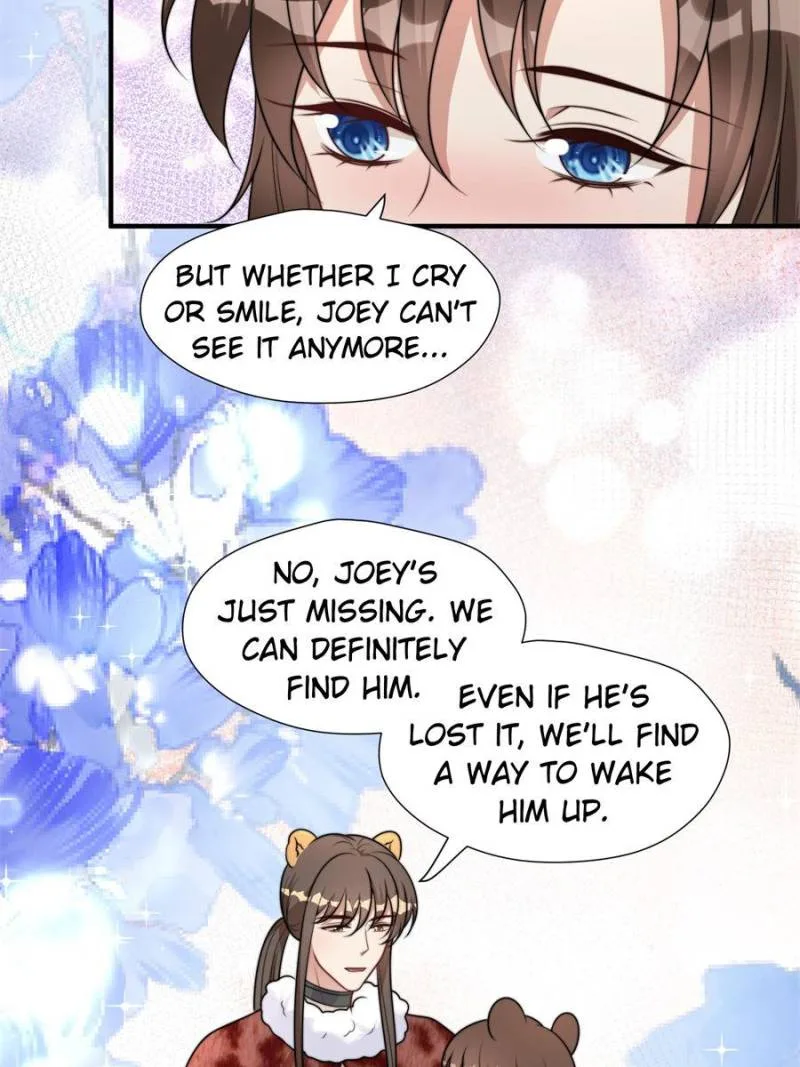I Became the Beastman’s Wife Chapter 350 page 6