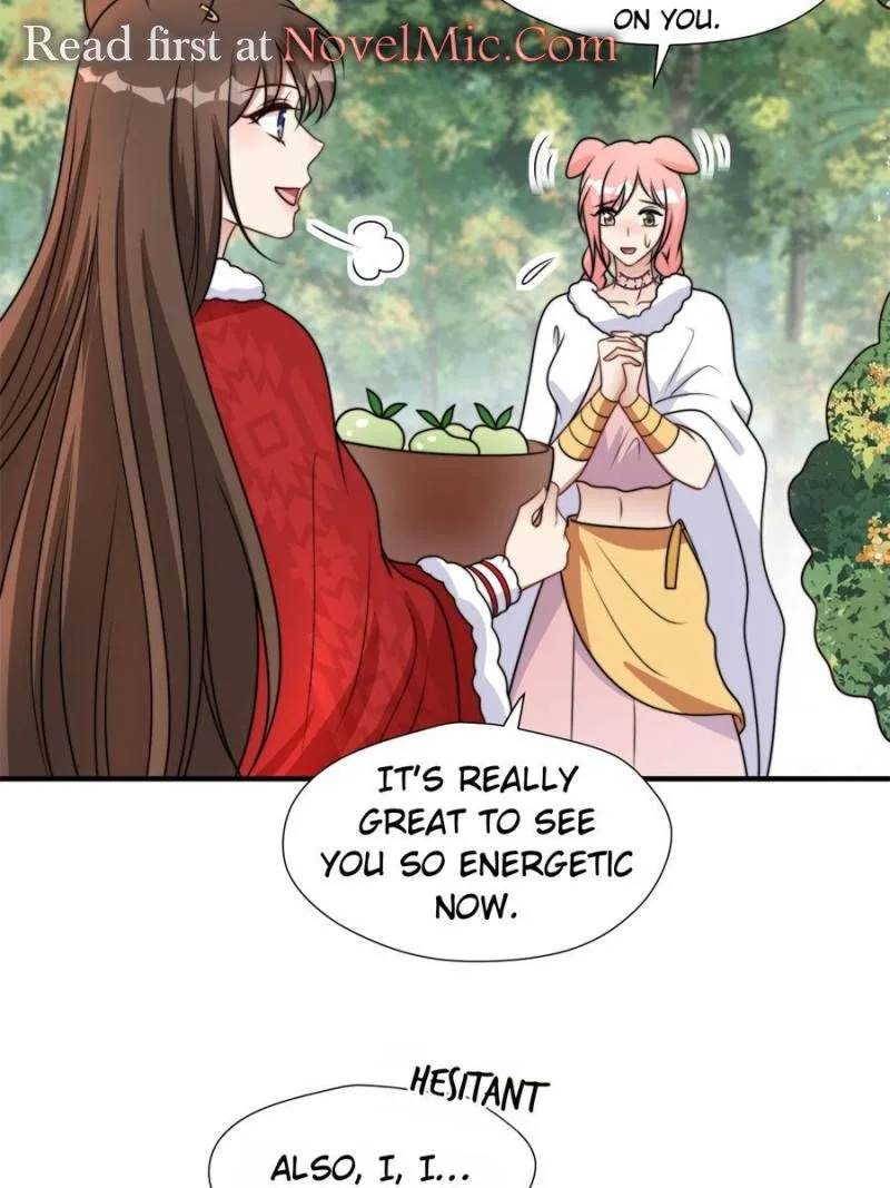 I Became the Beastman’s Wife Chapter 352 page 16