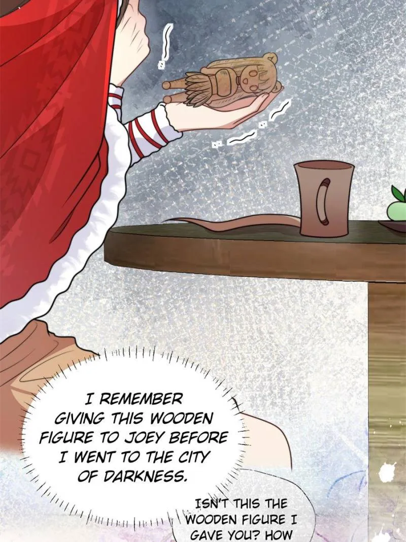 I Became the Beastman’s Wife Chapter 353 page 8