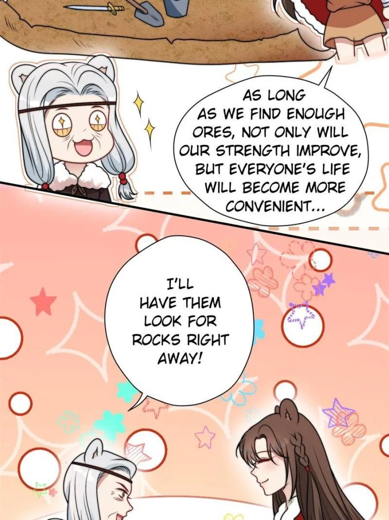 I Became the Beastman’s Wife Chapter 354 page 12