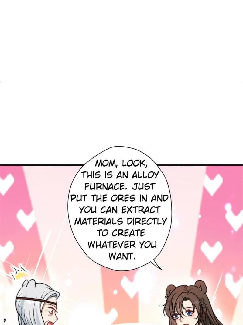 I Became the Beastman’s Wife Chapter 354 page 9