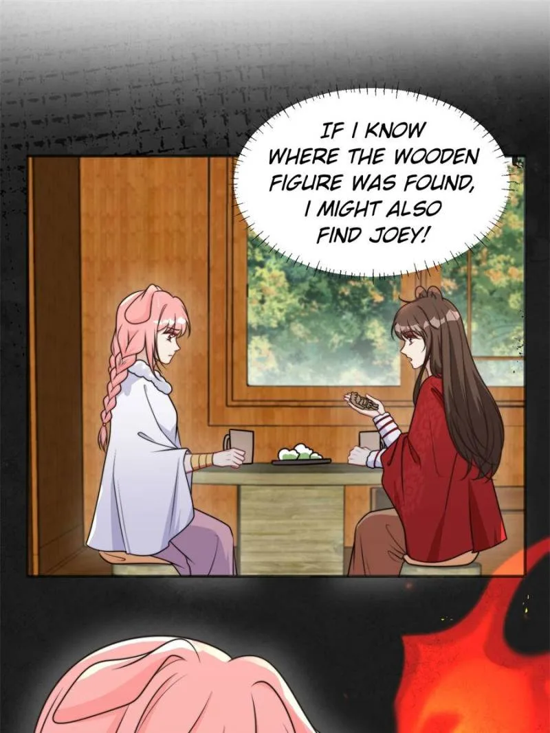 I Became the Beastman’s Wife Chapter 353 page 12