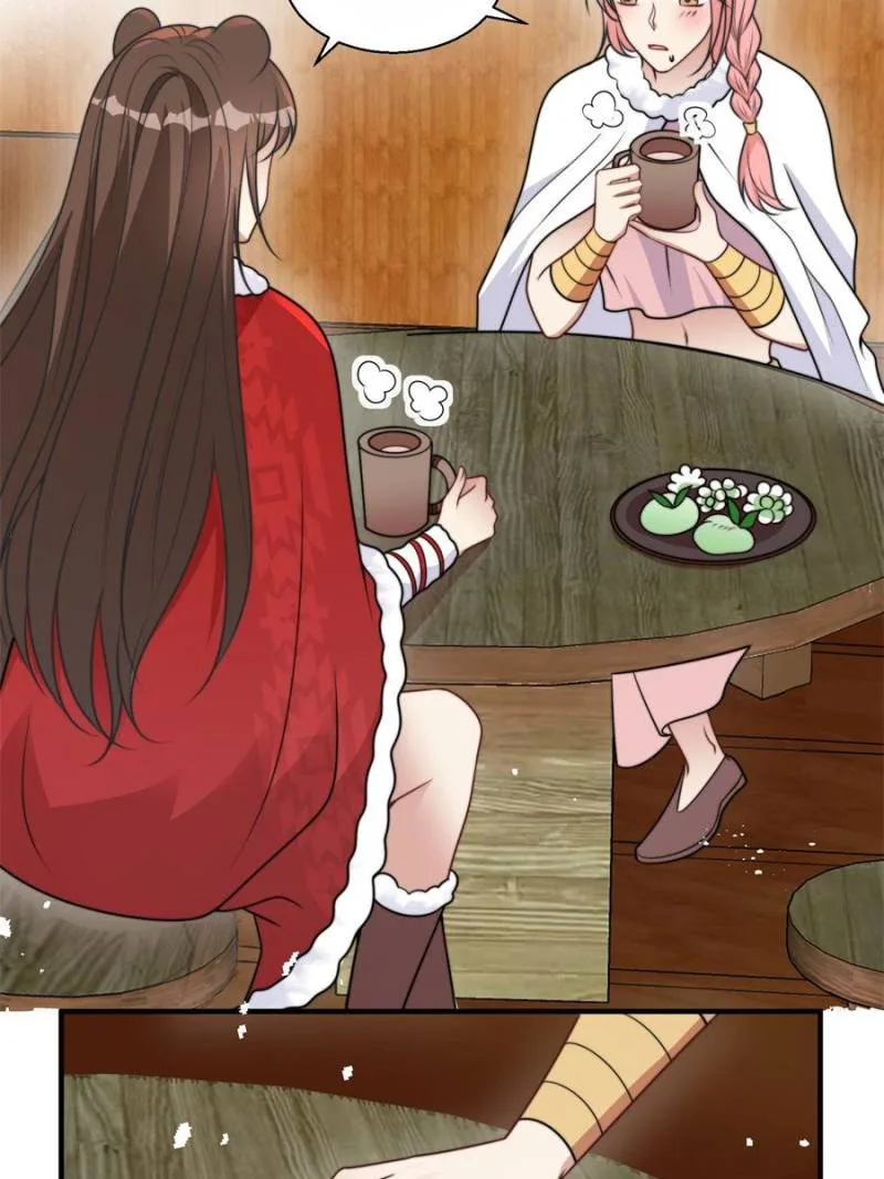 I Became the Beastman’s Wife Chapter 353 page 3