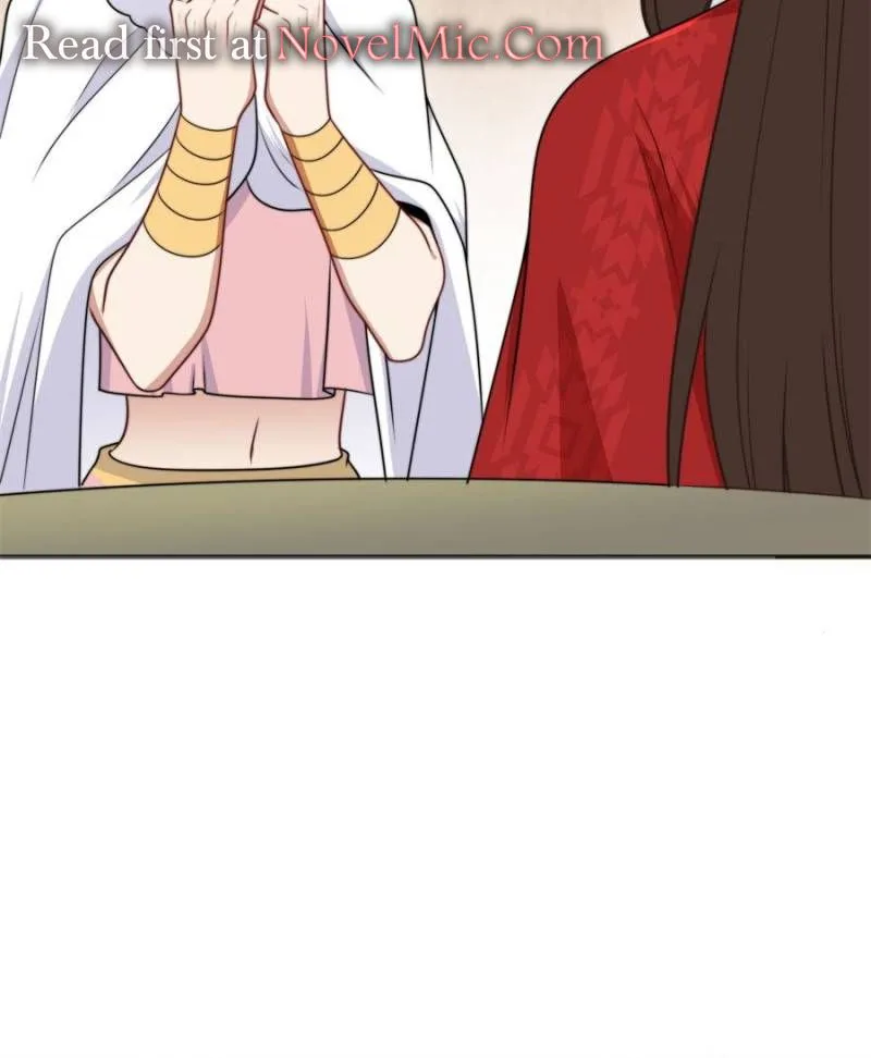 I Became the Beastman’s Wife Chapter 353 page 19