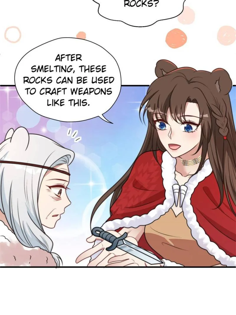 I Became the Beastman’s Wife Chapter 354 page 6