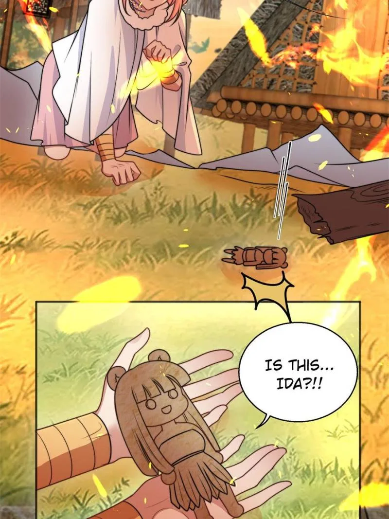 I Became the Beastman’s Wife Chapter 353 page 17