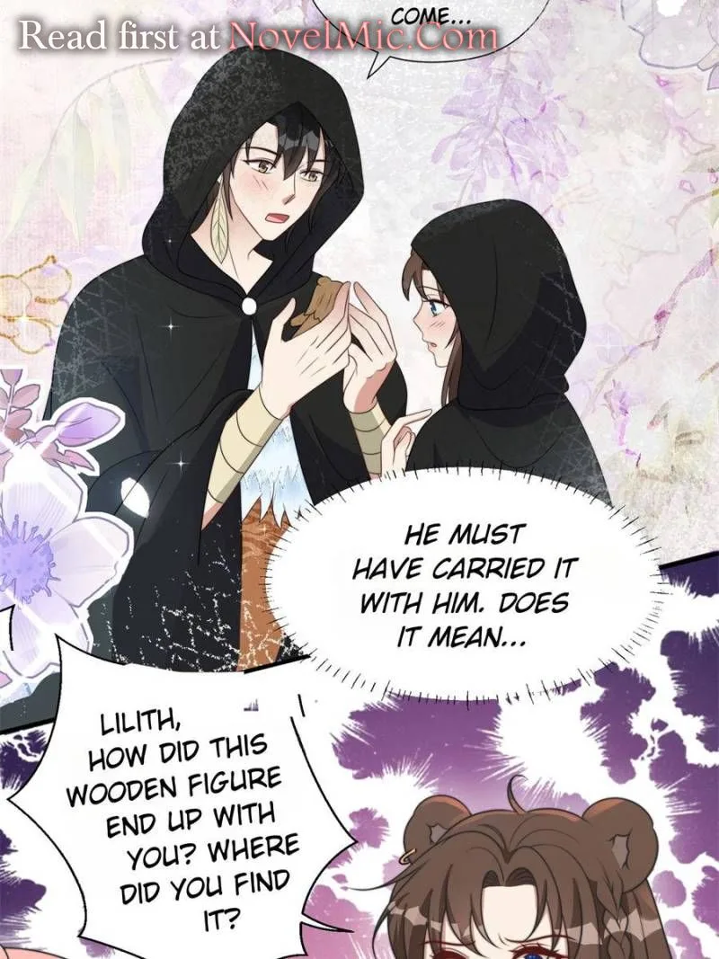 I Became the Beastman’s Wife Chapter 353 page 9