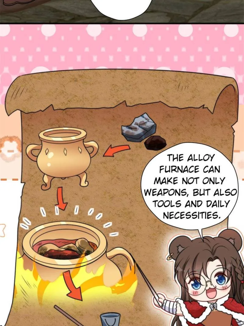 I Became the Beastman’s Wife Chapter 354 page 11