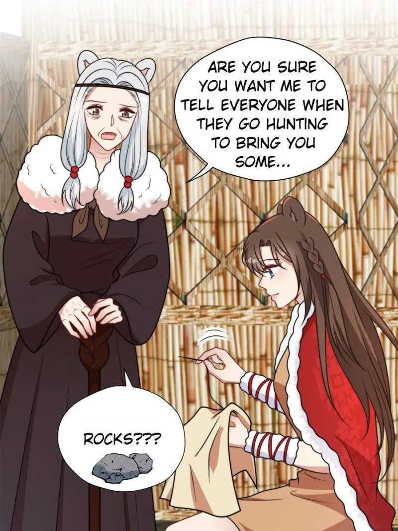 I Became the Beastman’s Wife Chapter 354 page 3