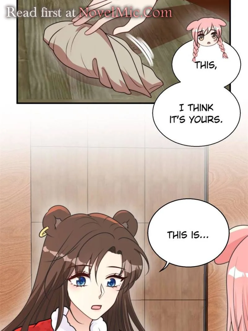 I Became the Beastman’s Wife Chapter 353 page 4