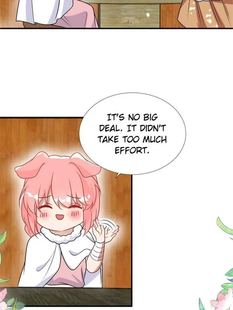 I Became the Beastman’s Wife Chapter 353 page 22
