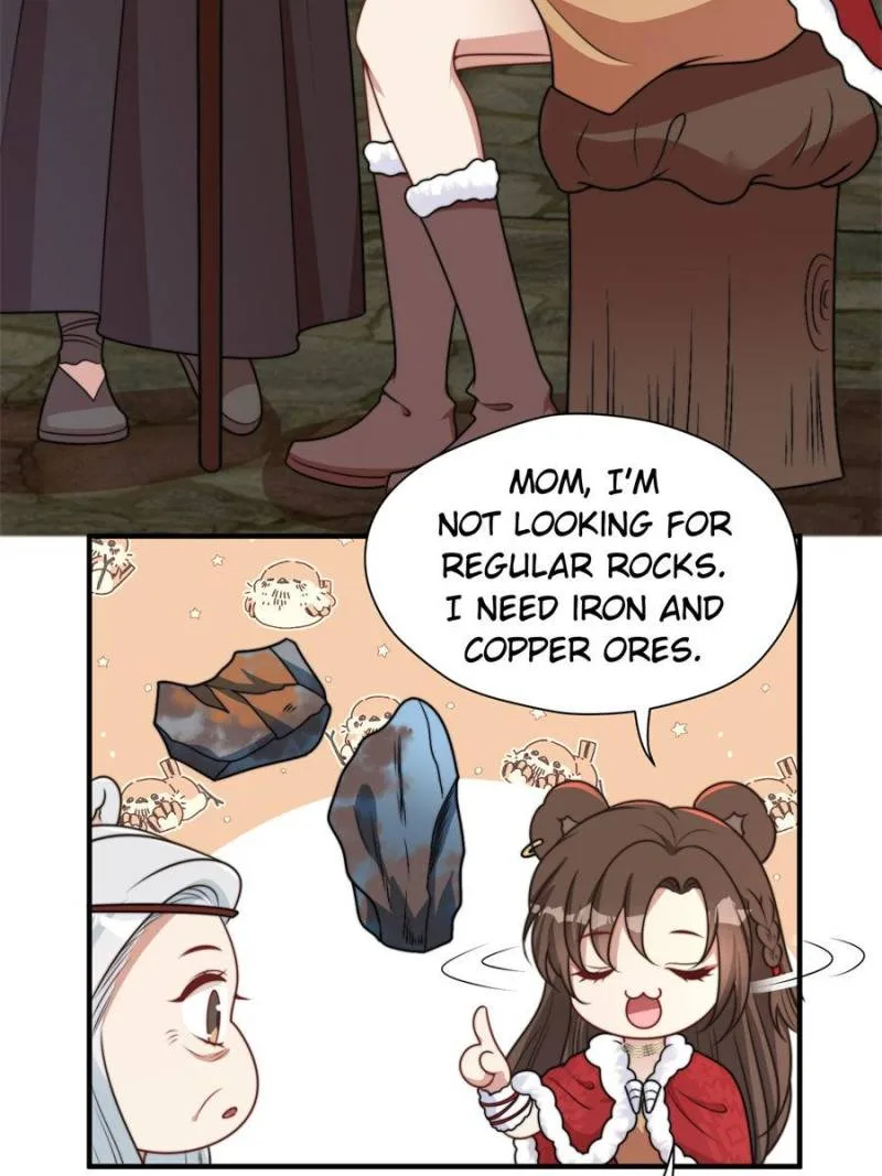 I Became the Beastman’s Wife Chapter 354 page 4
