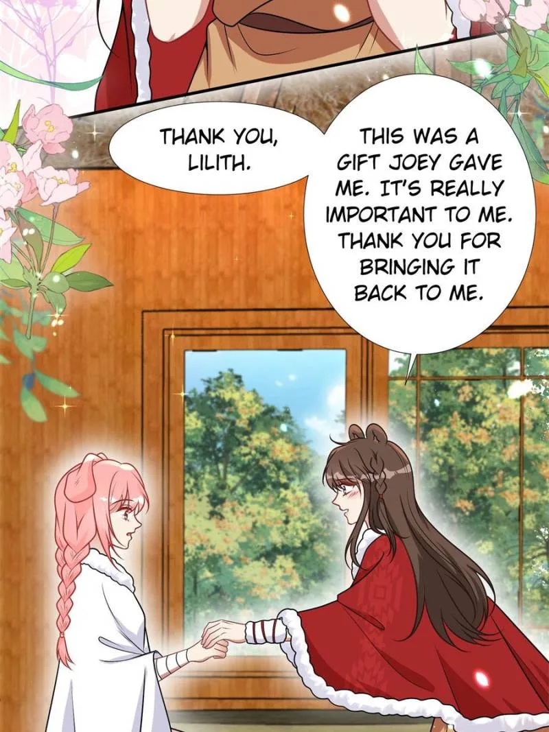 I Became the Beastman’s Wife Chapter 353 page 21