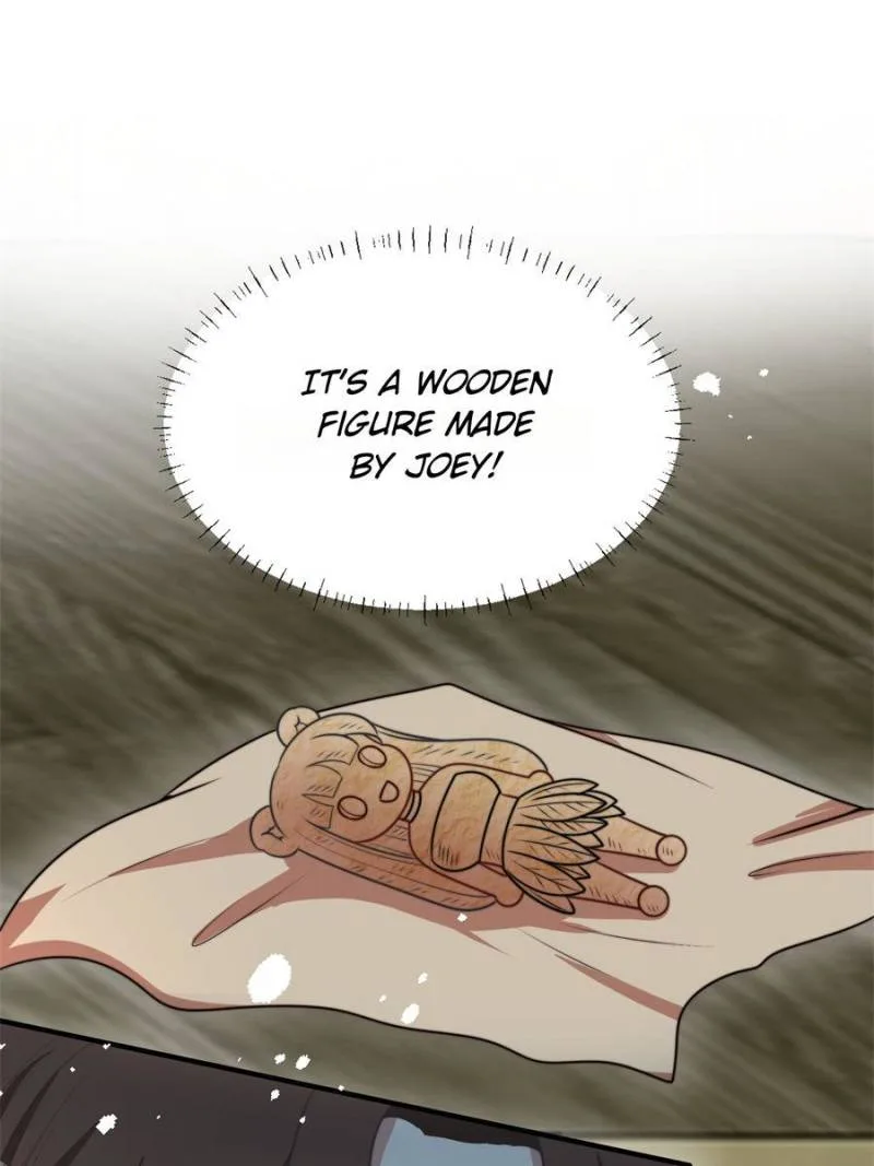 I Became the Beastman’s Wife Chapter 353 page 6