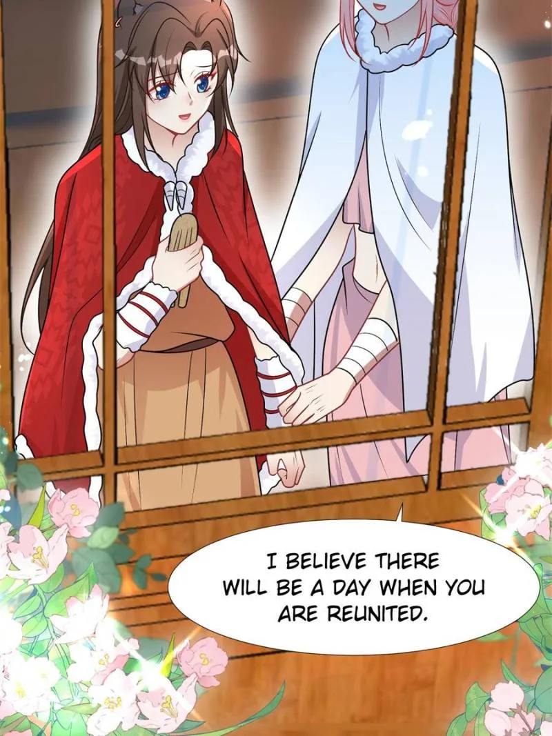 I Became the Beastman’s Wife Chapter 353 page 26