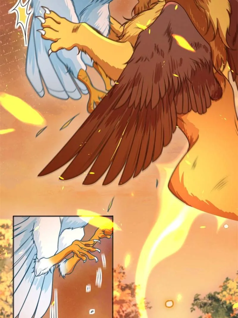 I Became the Beastman’s Wife Chapter 353 page 15