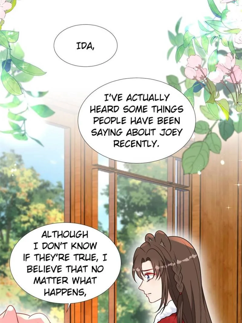 I Became the Beastman’s Wife Chapter 353 page 23