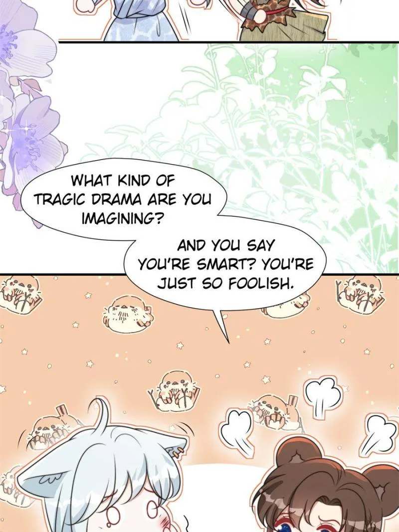 I Became the Beastman’s Wife Chapter 357 page 17