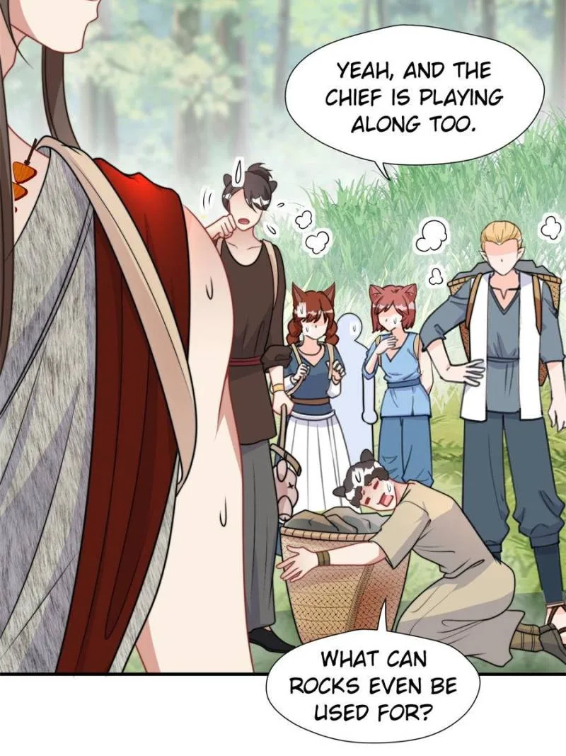 I Became the Beastman’s Wife Chapter 355 page 5