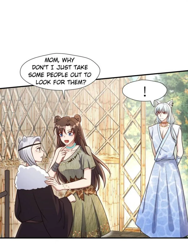 I Became the Beastman’s Wife Chapter 355 page 19