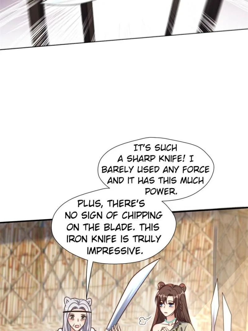 I Became the Beastman’s Wife Chapter 355 page 11