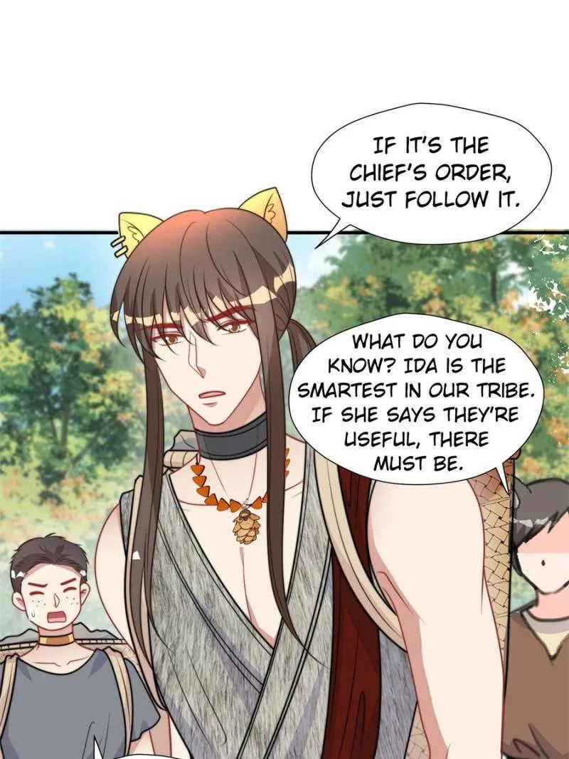 I Became the Beastman’s Wife Chapter 355 page 6