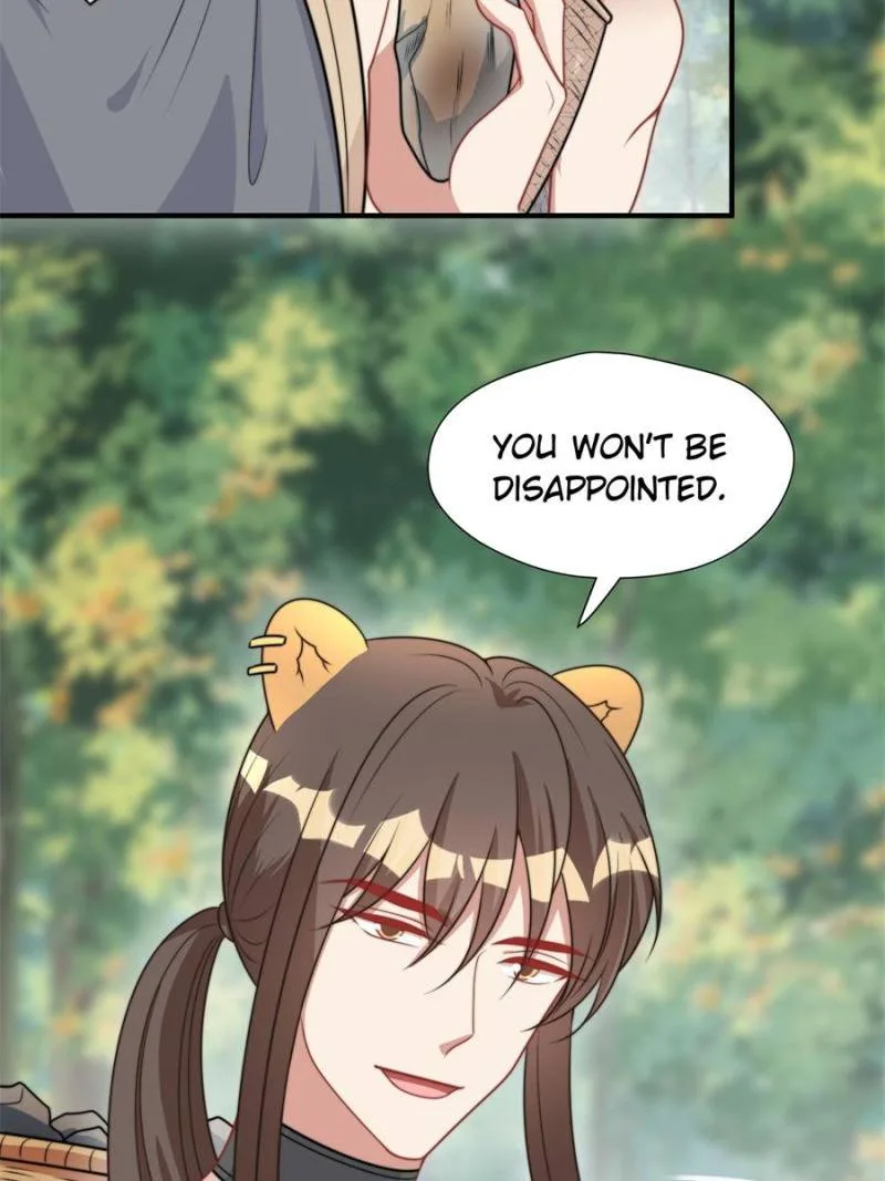 I Became the Beastman’s Wife Chapter 355 page 8