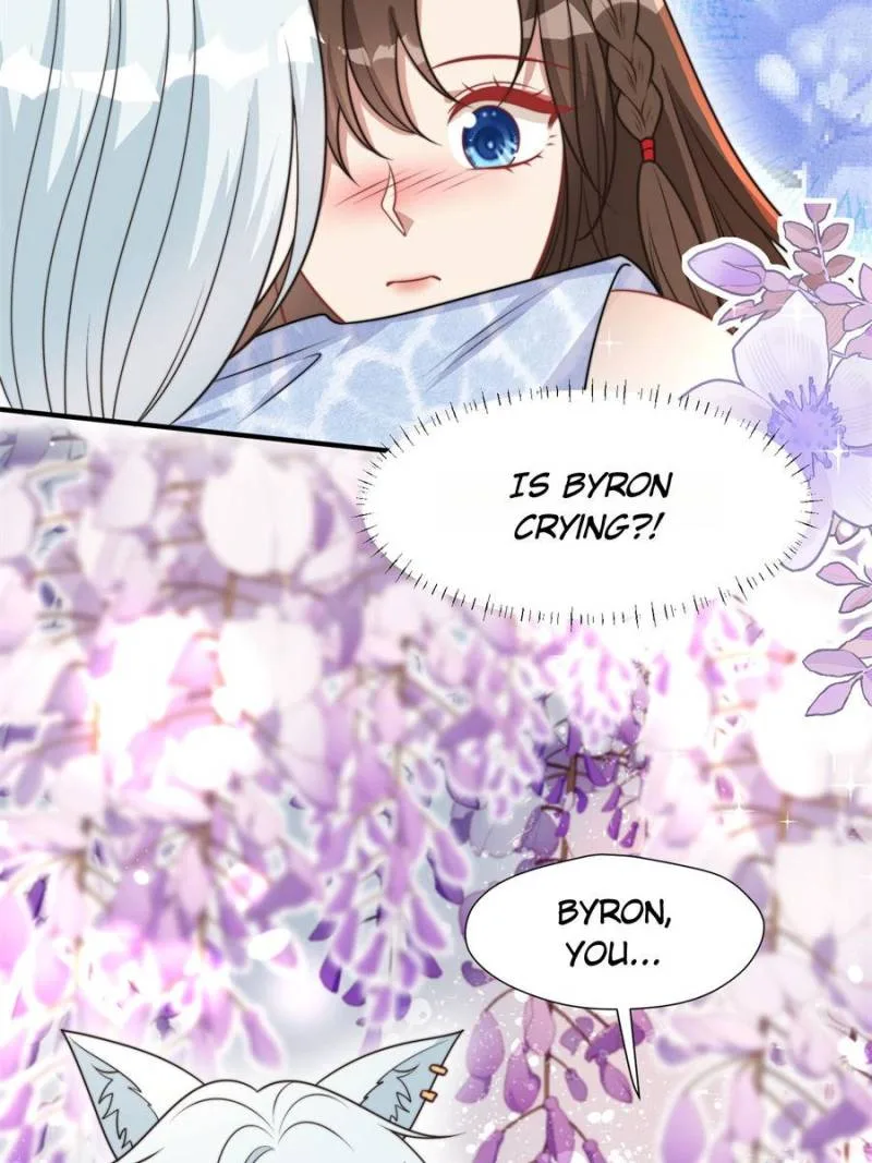 I Became the Beastman’s Wife Chapter 357 page 14