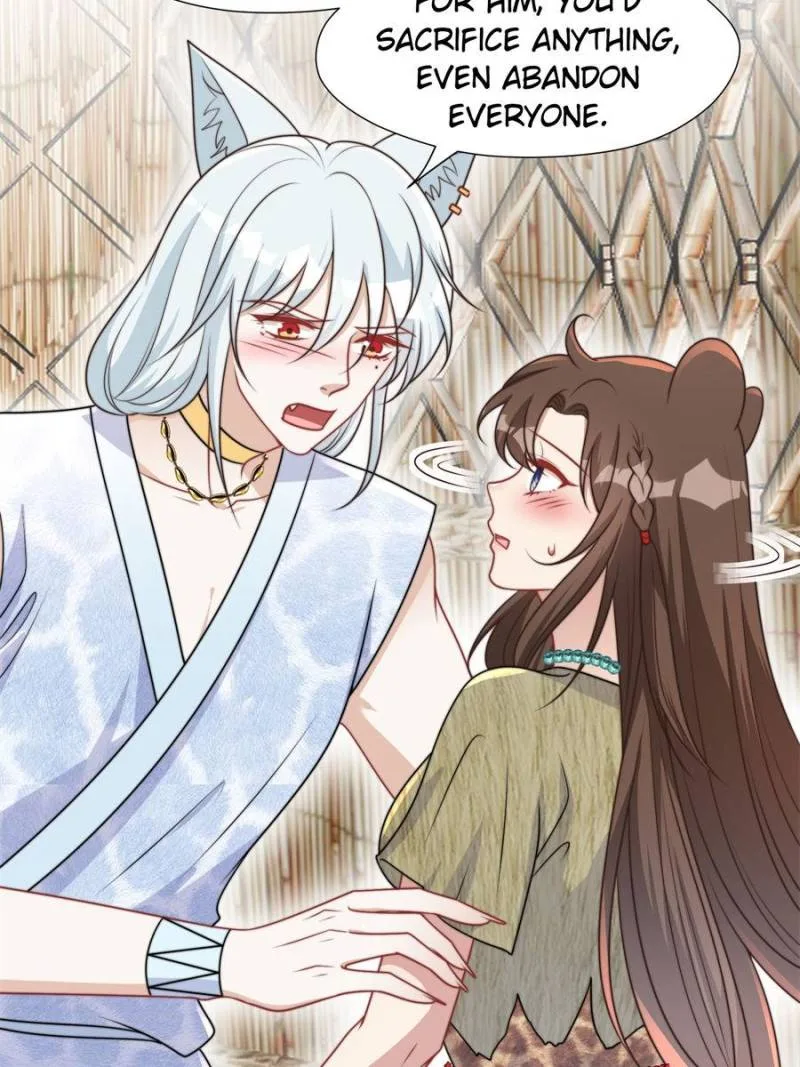 I Became the Beastman’s Wife Chapter 357 page 8