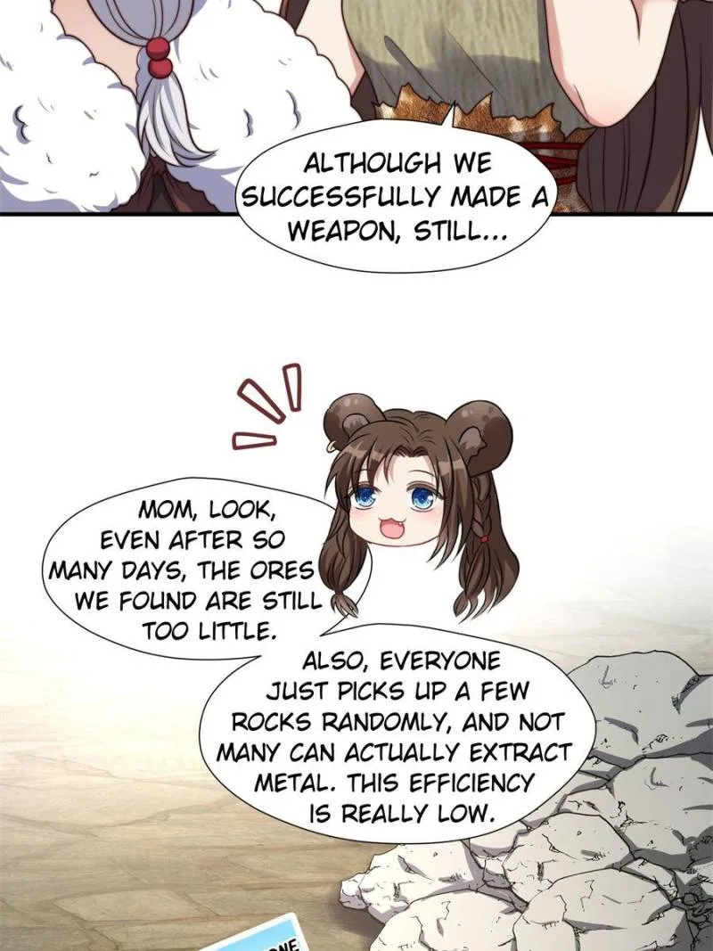 I Became the Beastman’s Wife Chapter 355 page 14