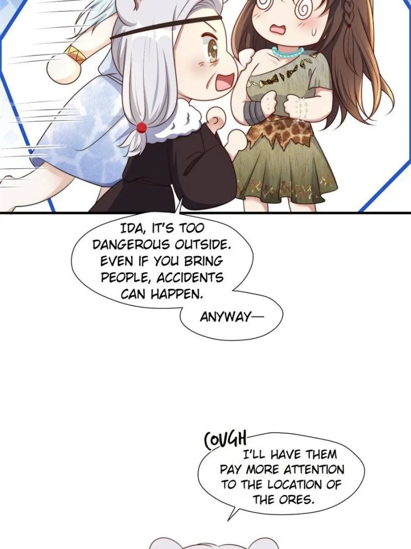 I Became the Beastman’s Wife Chapter 355 page 23