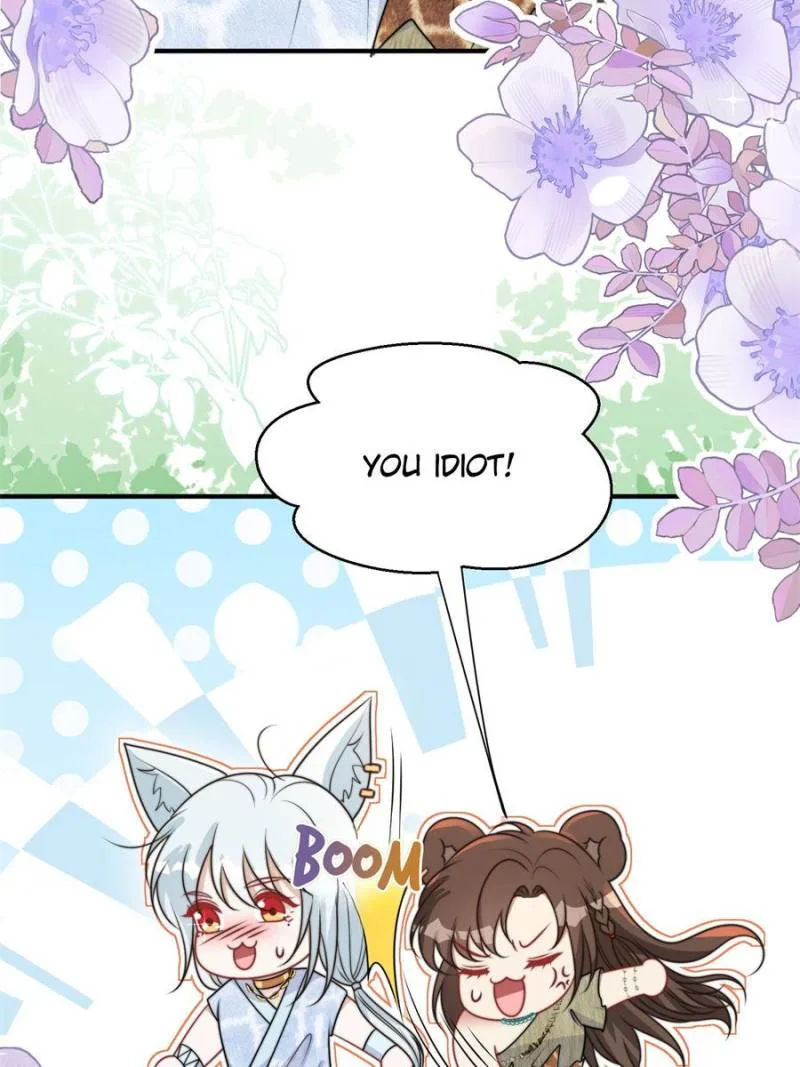 I Became the Beastman’s Wife Chapter 357 page 16