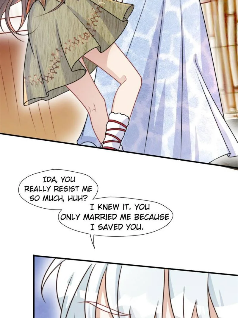 I Became the Beastman’s Wife Chapter 357 page 5
