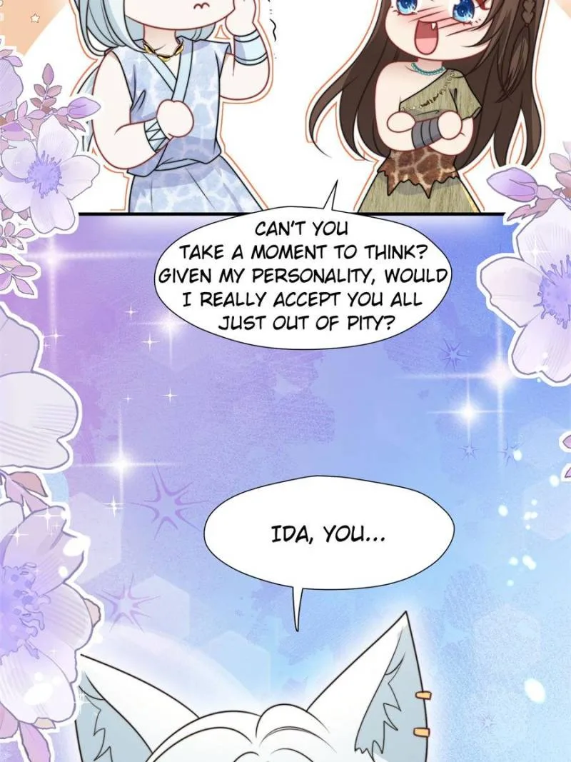 I Became the Beastman’s Wife Chapter 357 page 18